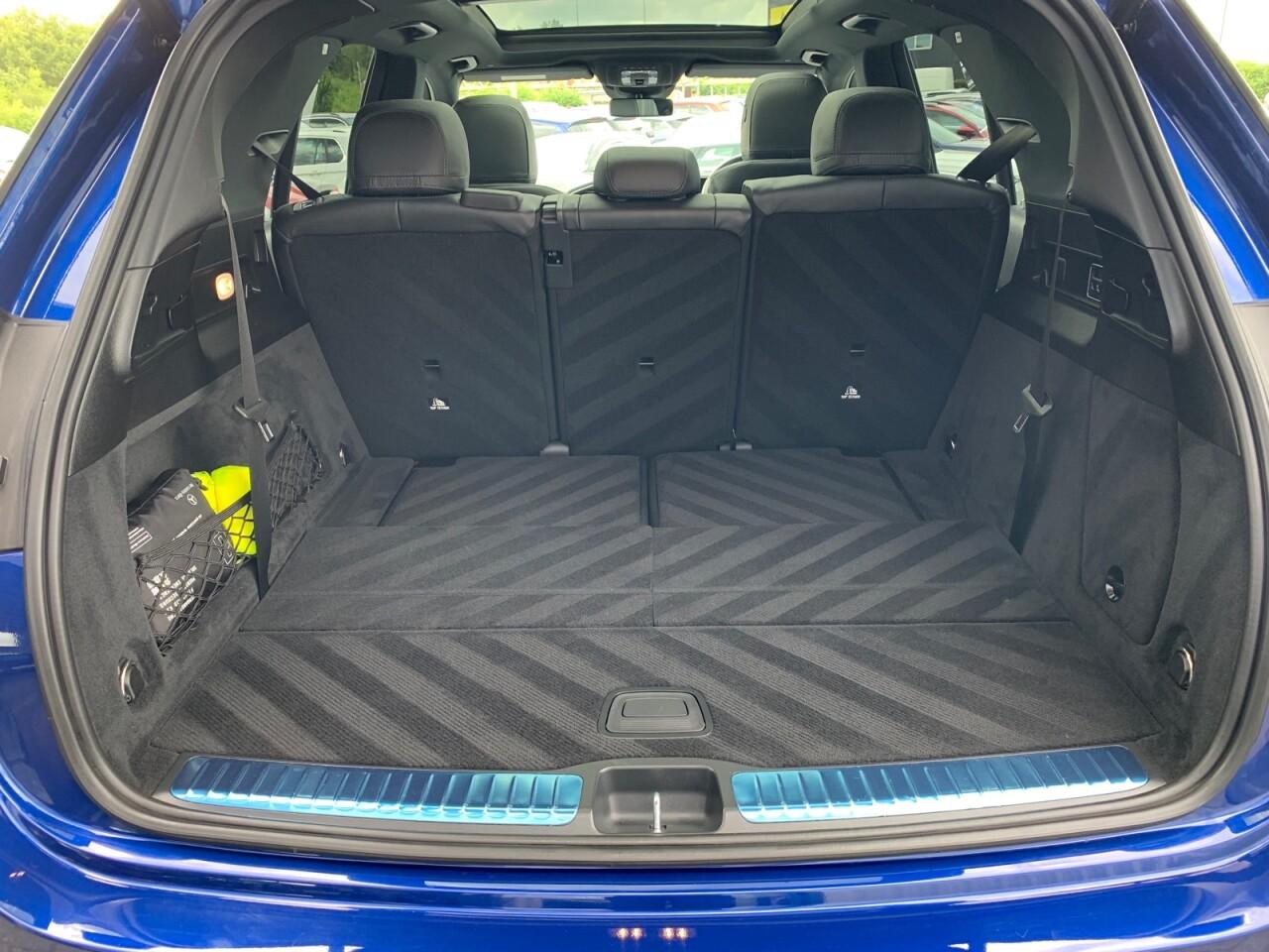 Used Mercedes-Benz GLE 2019 for sale - 76702330: Photo 47