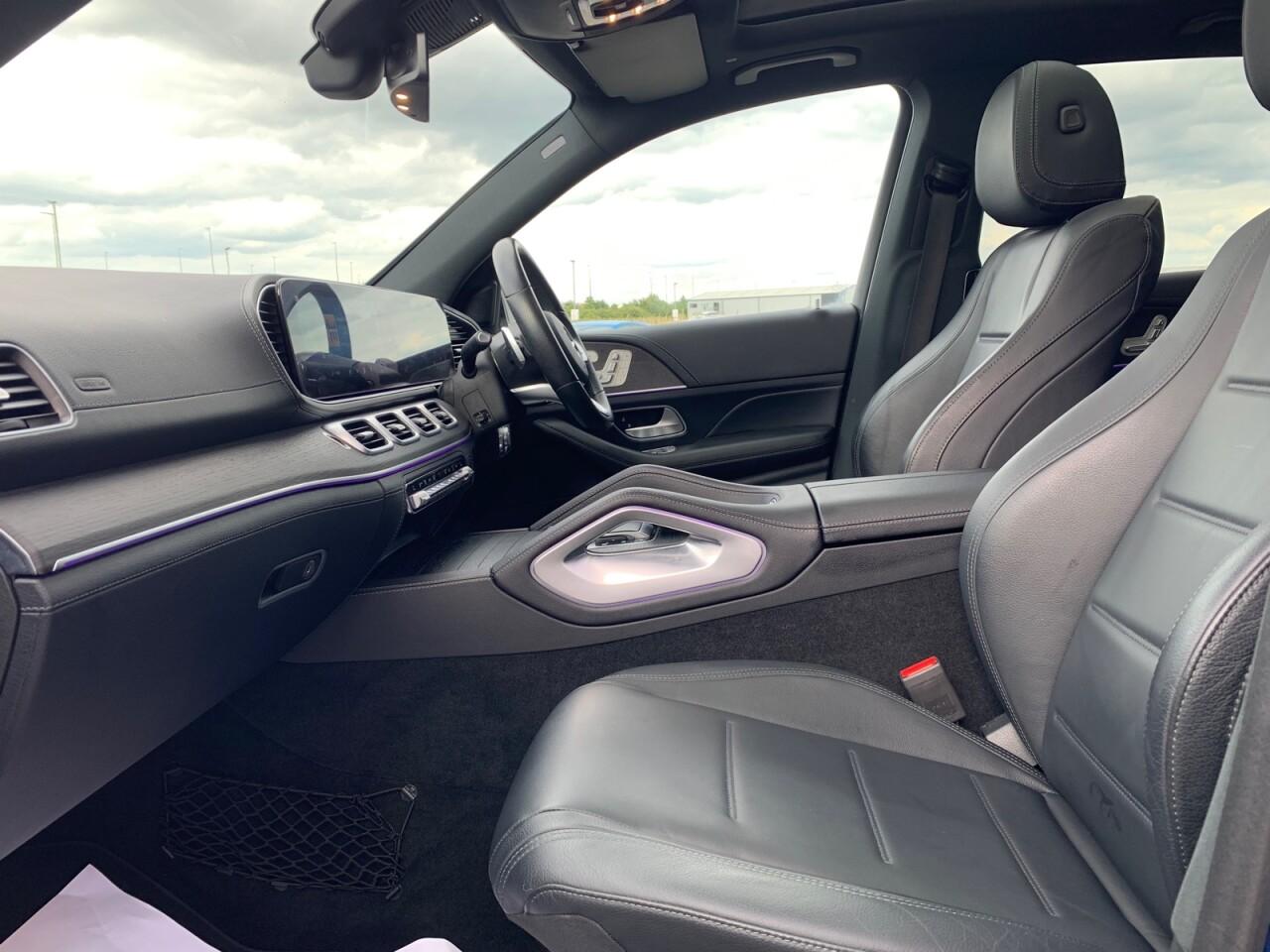 Used Mercedes-Benz GLE 2019 for sale - 76702330: Photo 5