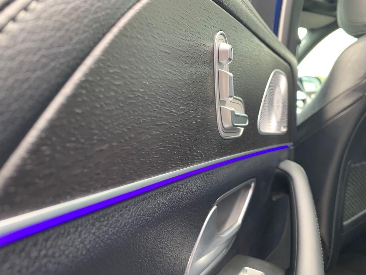 Used Mercedes-Benz GLE 2019 for sale - 76702330: Photo 52