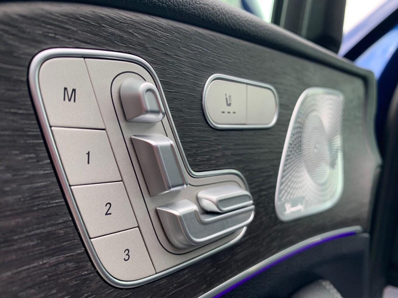 Used Mercedes-Benz GLE 2019 for sale - 76702330: Photo 54