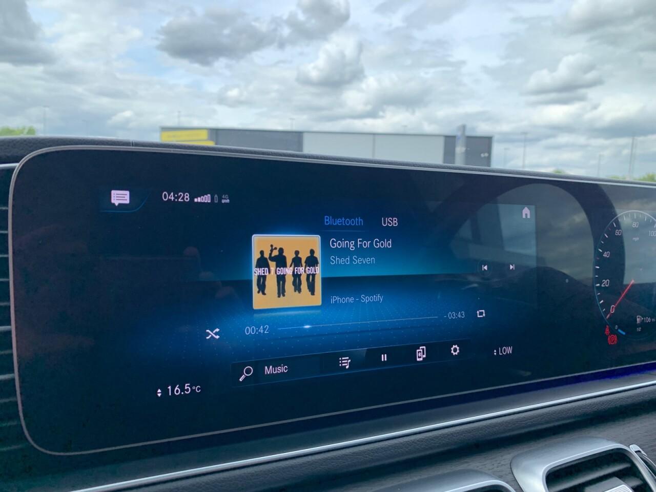 Used Mercedes-Benz GLE 2019 for sale - 76702330: Photo 56