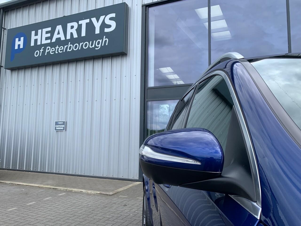 Used Mercedes-Benz GLE 2019 for sale - 76702330: Photo 57