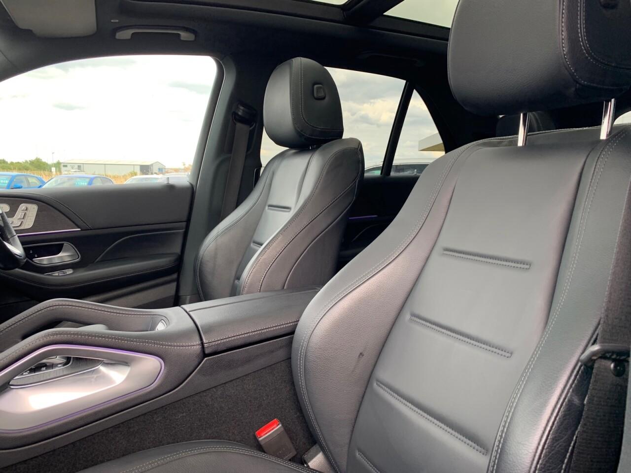 Used Mercedes-Benz GLE 2019 for sale - 76702330: Photo 58