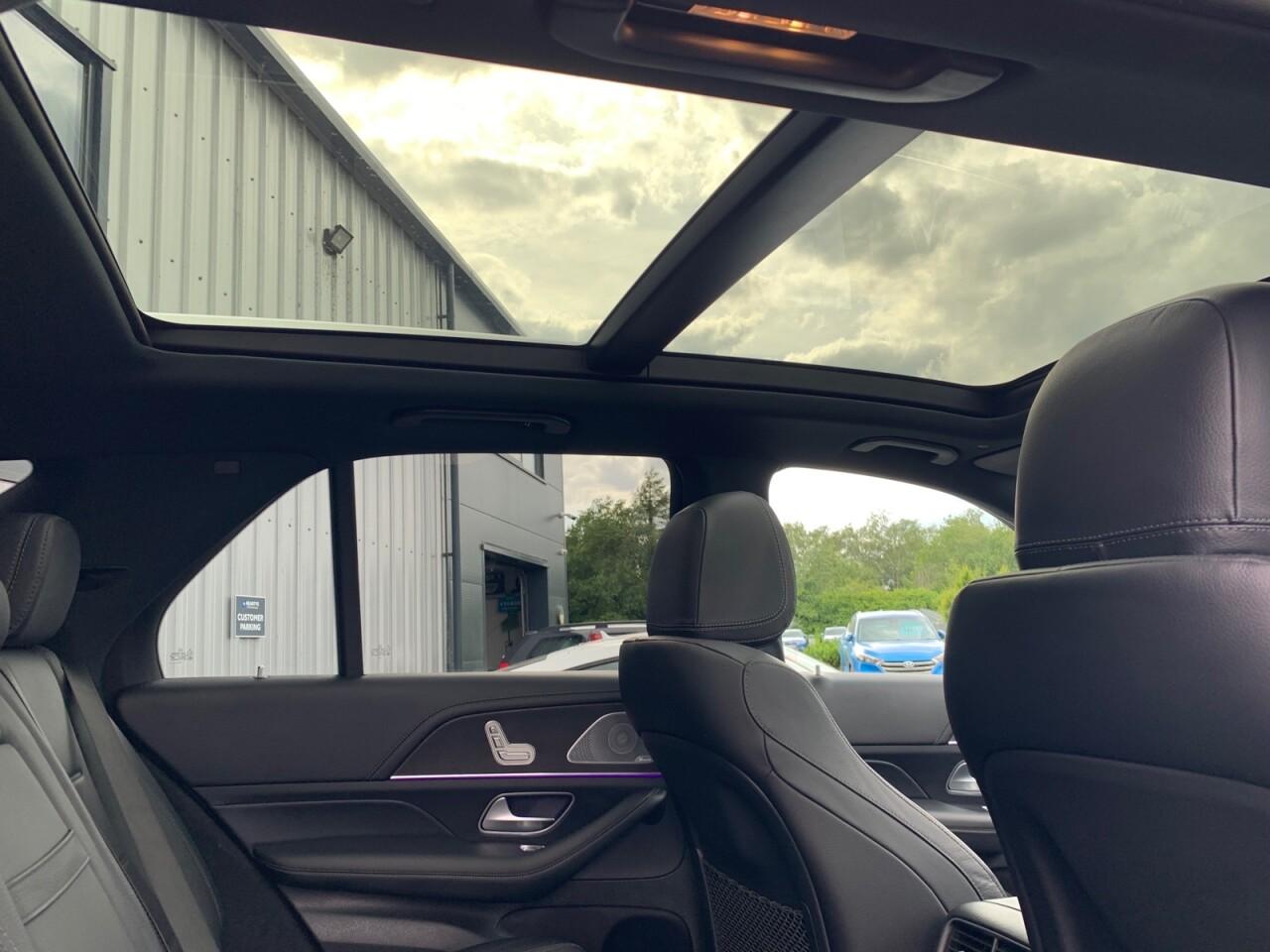 Used Mercedes-Benz GLE 2019 for sale - 76702330: Photo 61