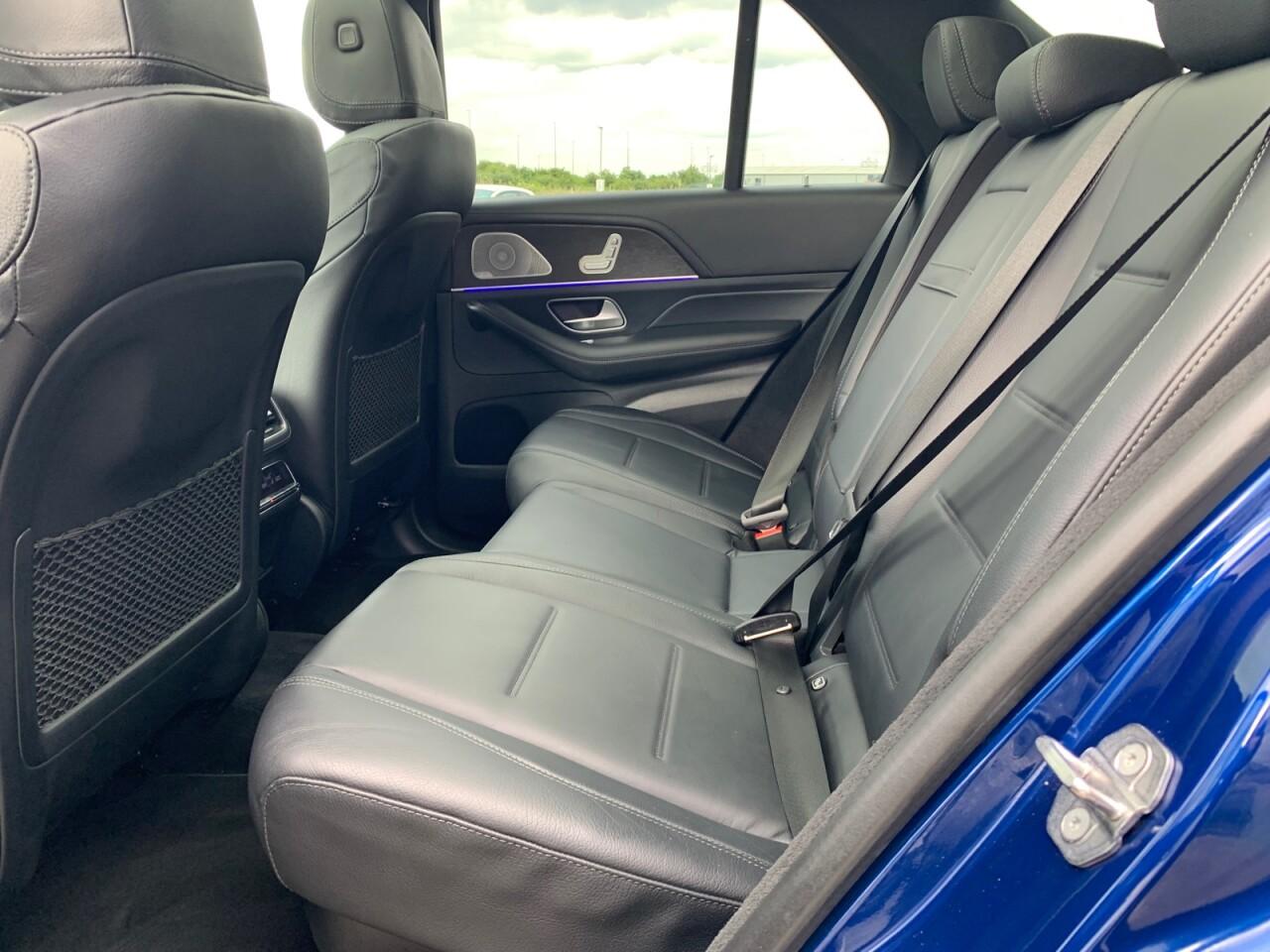 Used Mercedes-Benz GLE 2019 for sale - 76702330: Photo 62