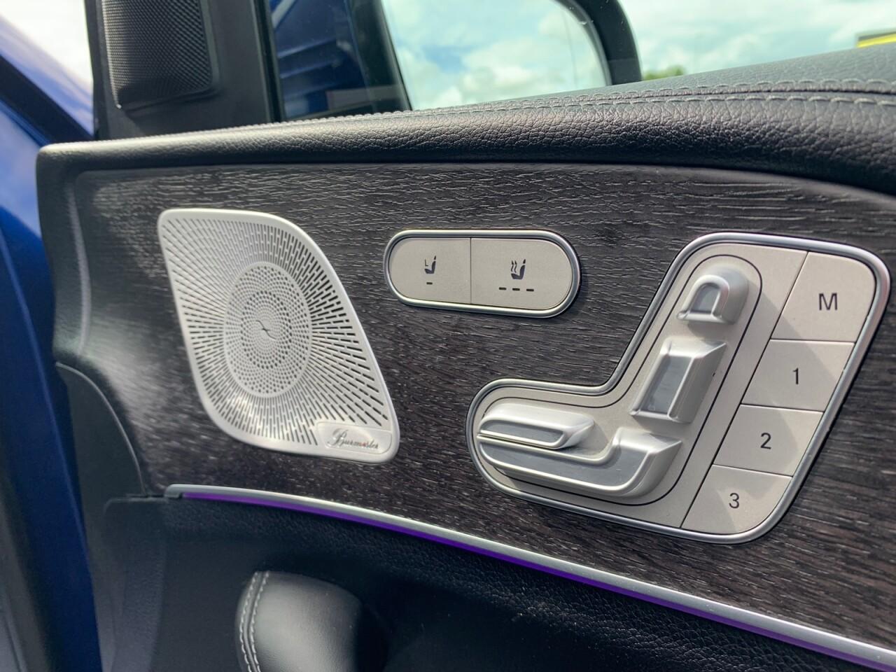 Used Mercedes-Benz GLE 2019 for sale - 76702330: Photo 64