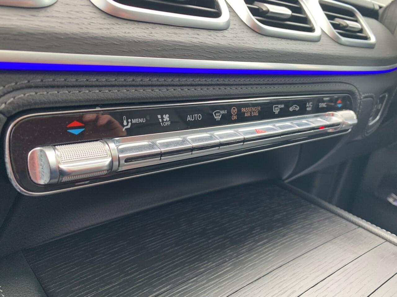 Used Mercedes-Benz GLE 2019 for sale - 76702330: Photo 67