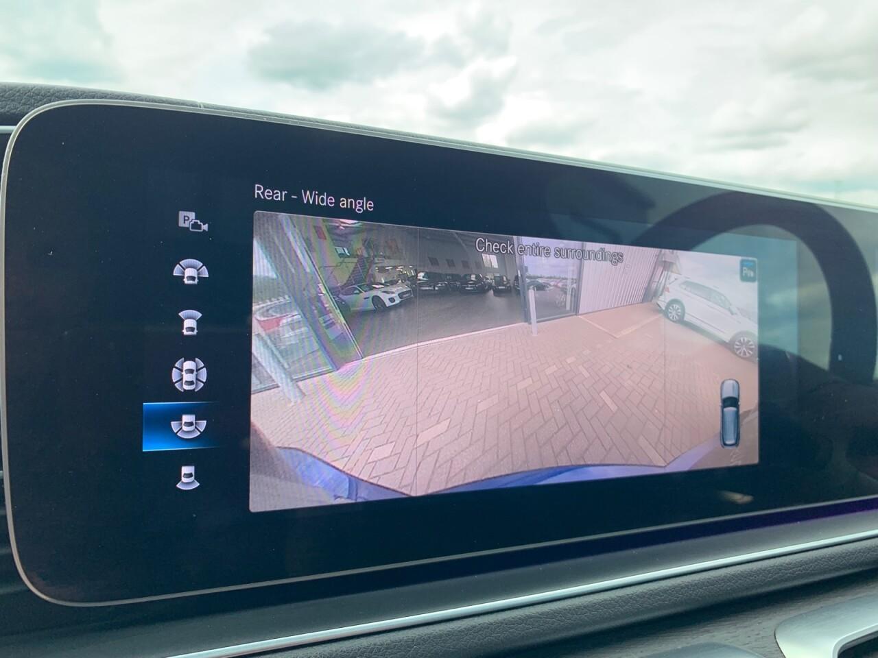 Used Mercedes-Benz GLE 2019 for sale - 76702330: Photo 68