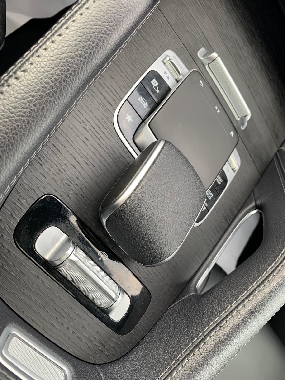 Used Mercedes-Benz GLE 2019 for sale - 76702330: Photo 70