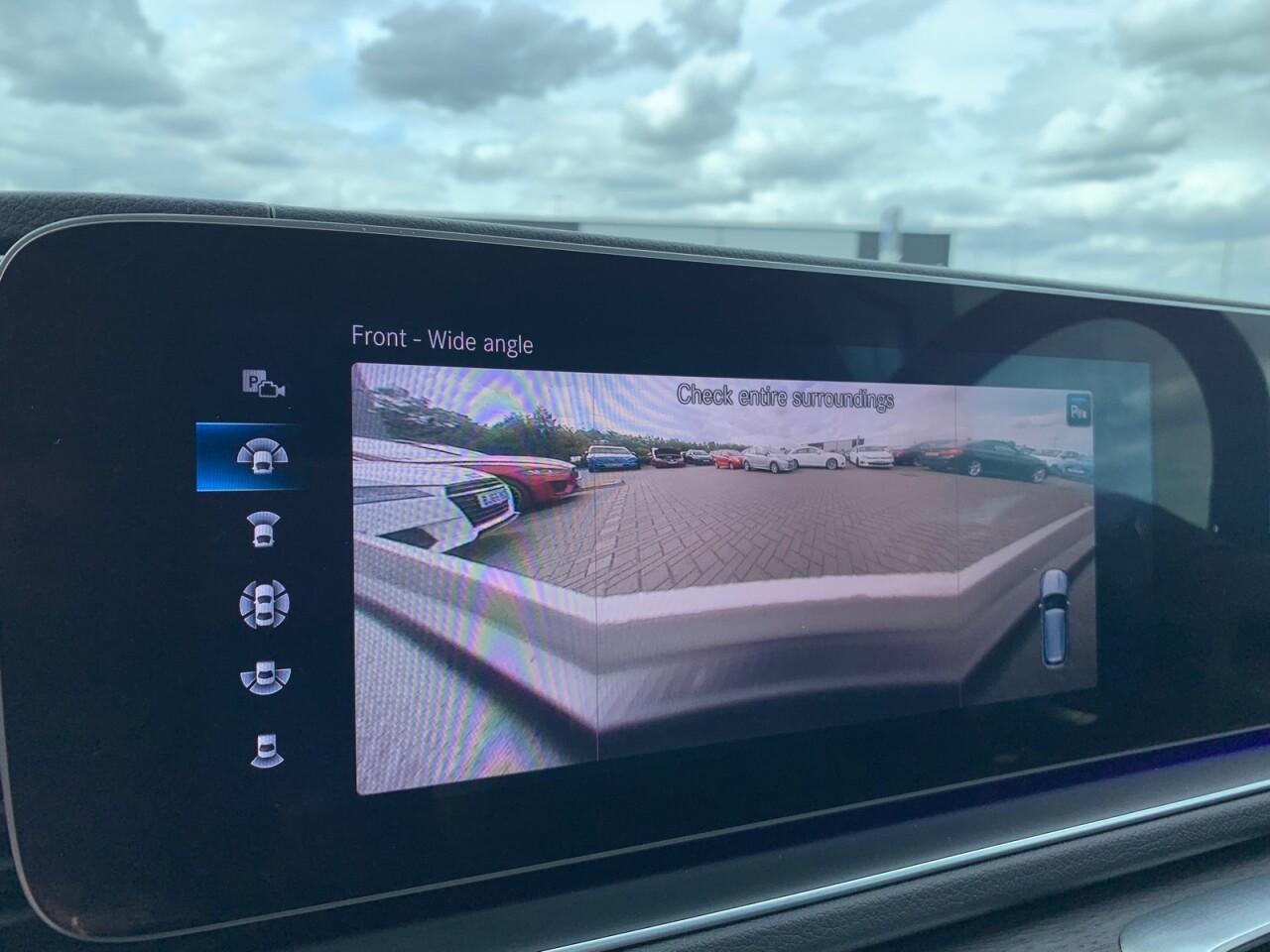 Used Mercedes-Benz GLE 2019 for sale - 76702330: Photo 71