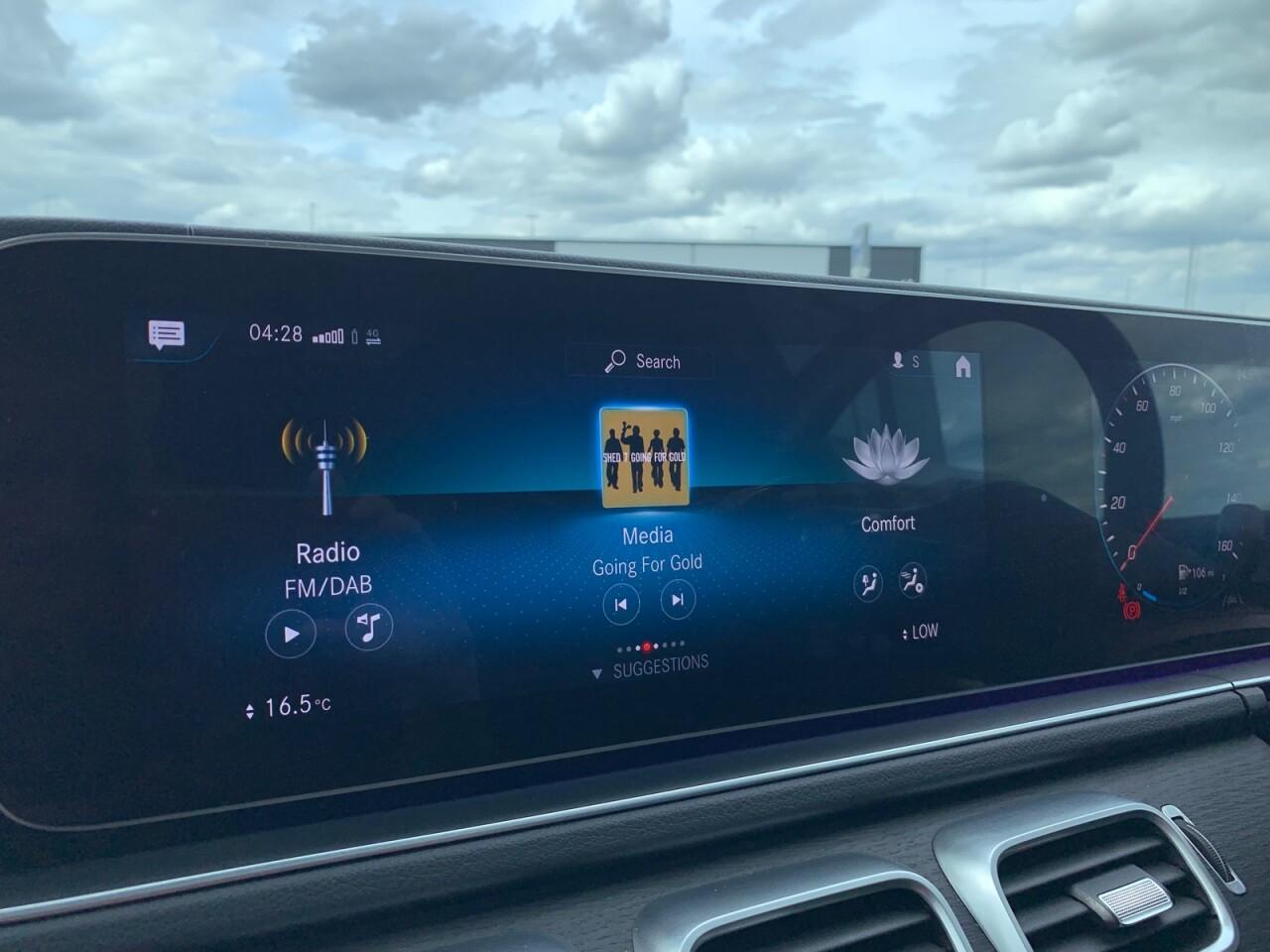 Used Mercedes-Benz GLE 2019 for sale - 76702330: Photo 72