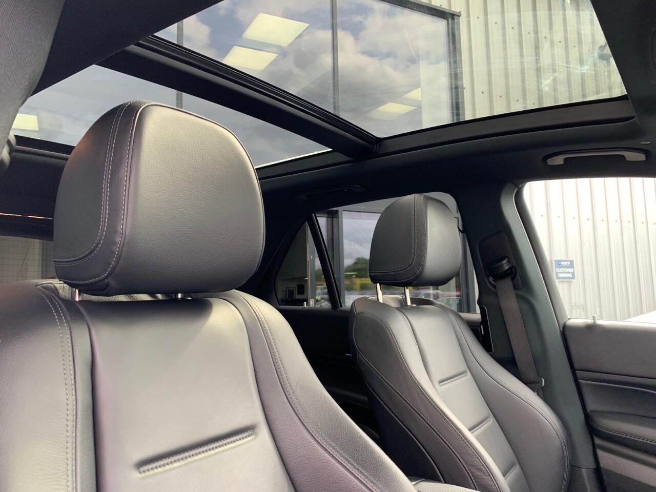 Used Mercedes-Benz GLE 2019 for sale - 76702330: Photo 73