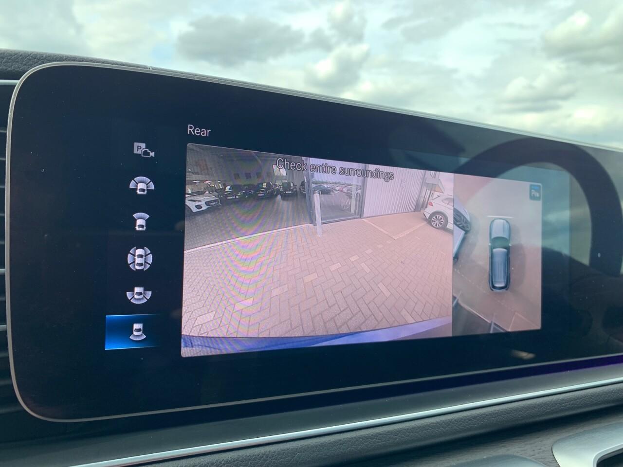 Used Mercedes-Benz GLE 2019 for sale - 76702330: Photo 76