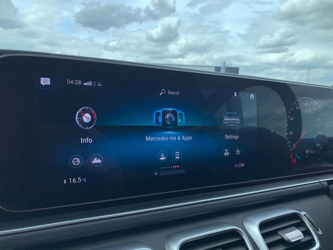 Used Mercedes-Benz GLE 2019 for sale - 76702330: Photo 77