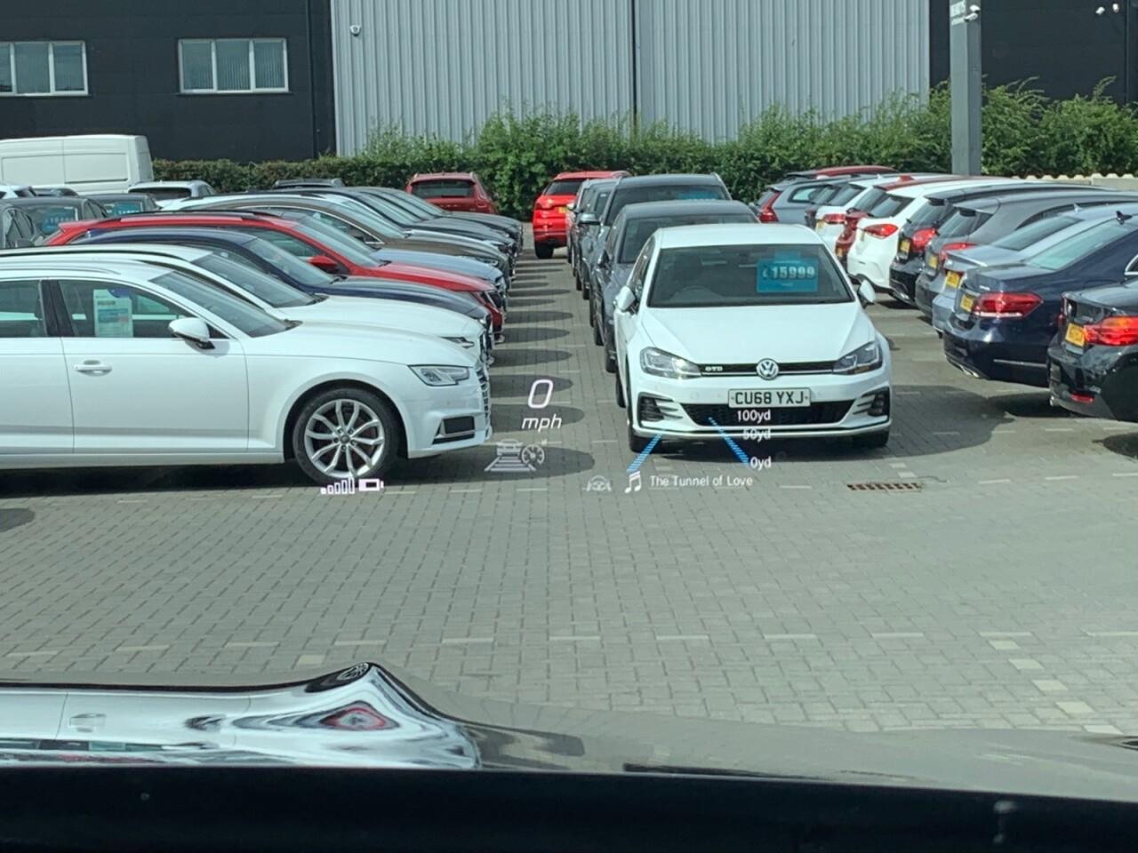 Used Mercedes-Benz GLE 2019 for sale - 76702330: Photo 78