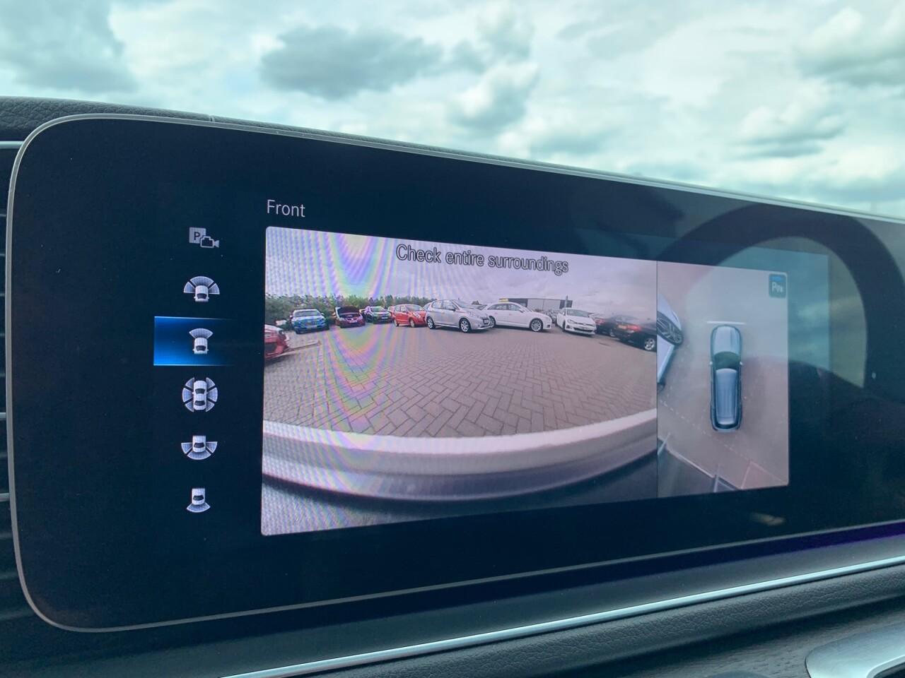 Used Mercedes-Benz GLE 2019 for sale - 76702330: Photo 83