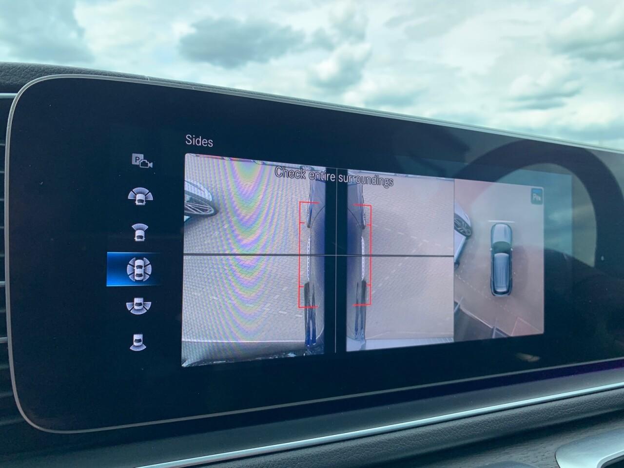 Used Mercedes-Benz GLE 2019 for sale - 76702330: Photo 84