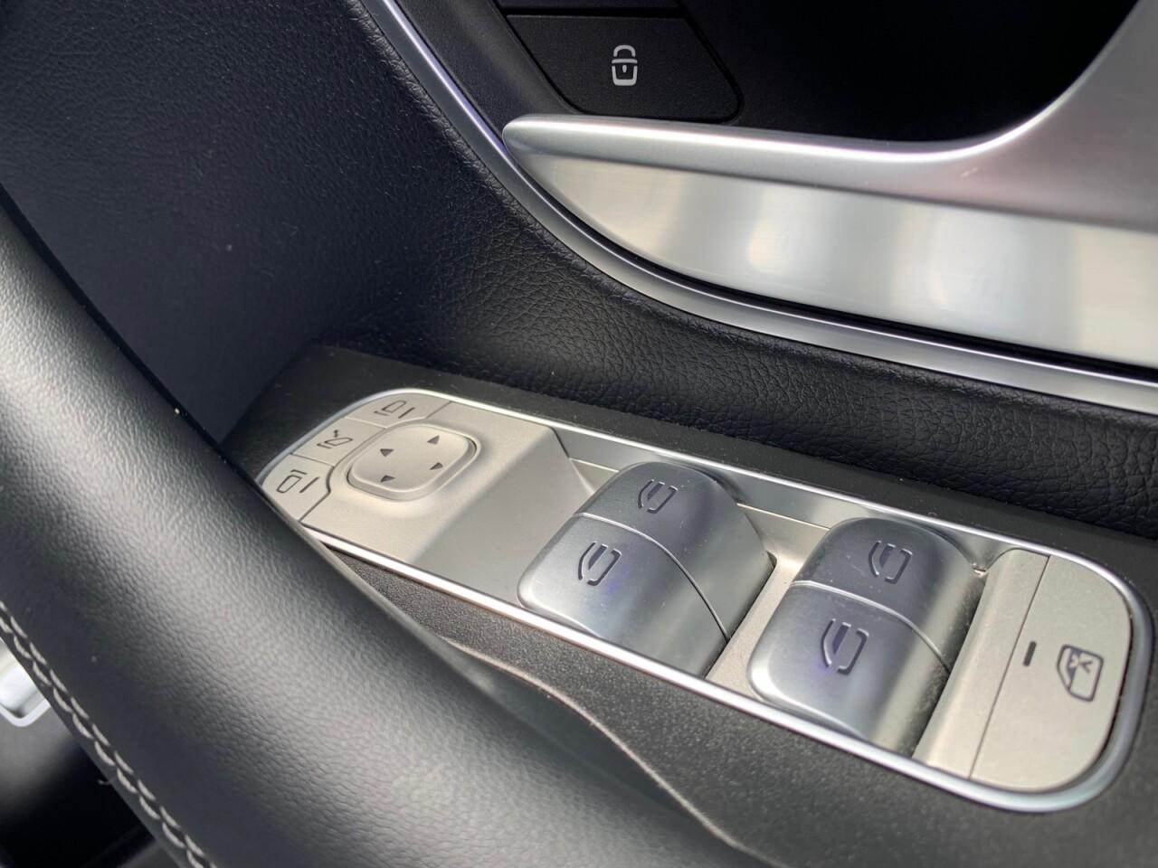 Used Mercedes-Benz GLE 2019 for sale - 76702330: Photo 85