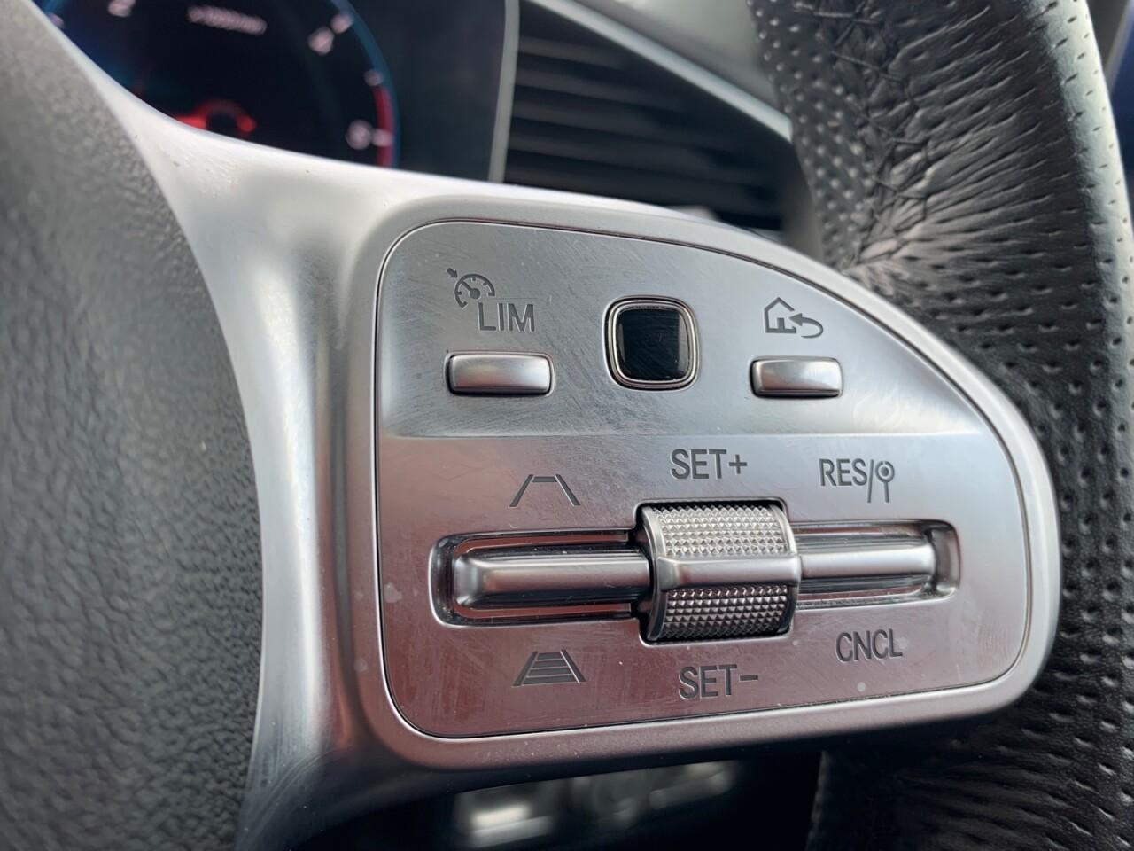 Used Mercedes-Benz GLE 2019 for sale - 76702330: Photo 86