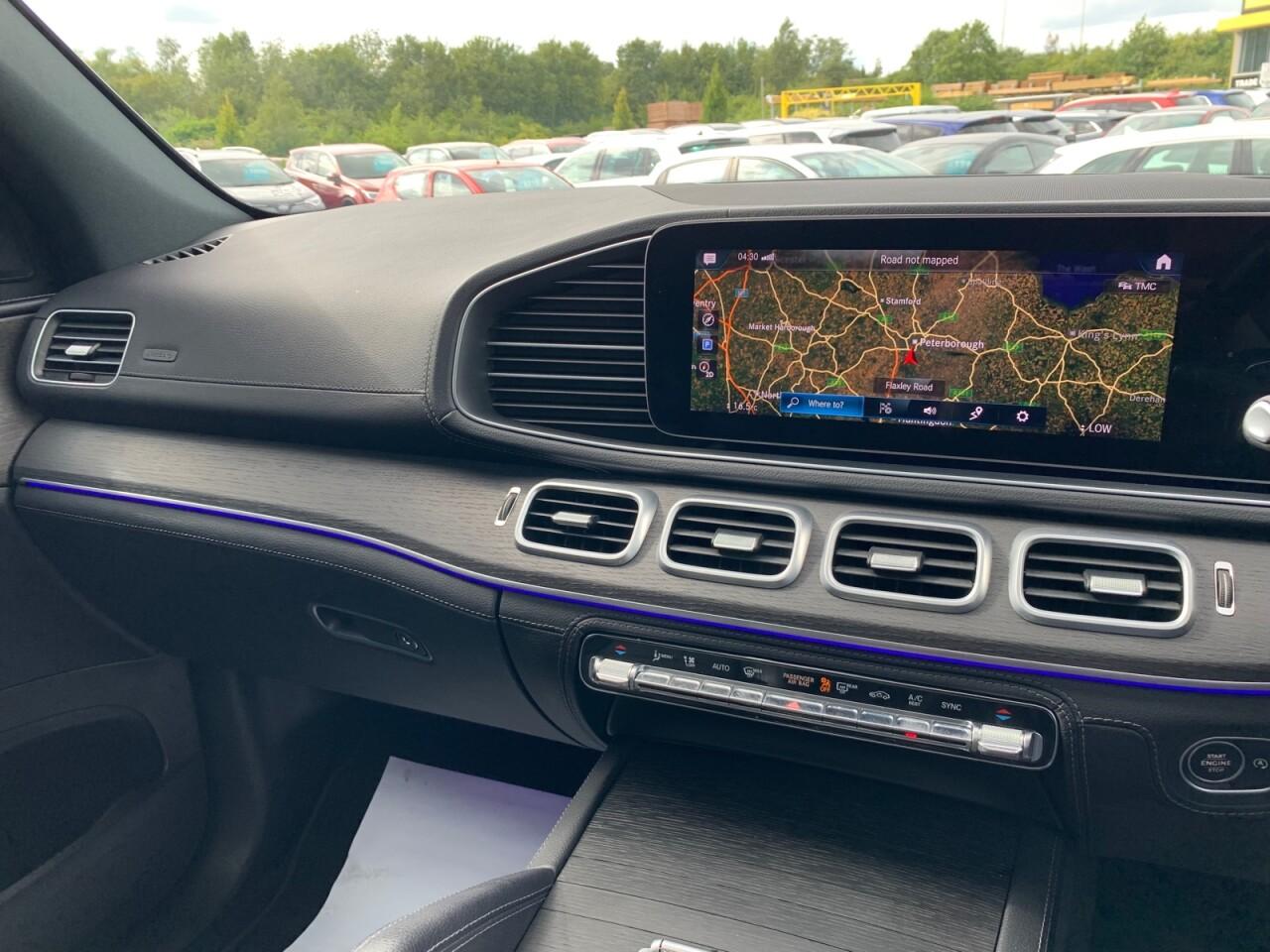 Used Mercedes-Benz GLE 2019 for sale - 76702330: Photo 87