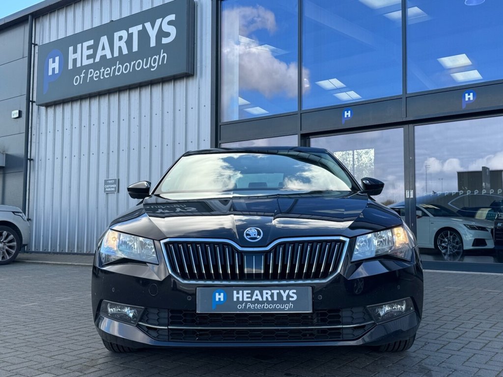 Used Skoda Superb 2019 for sale - 76558732: Photo 27