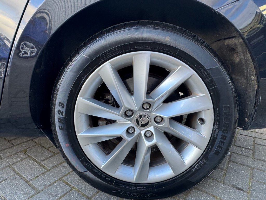 Used Skoda Superb 2019 for sale - 76558732: Photo 29