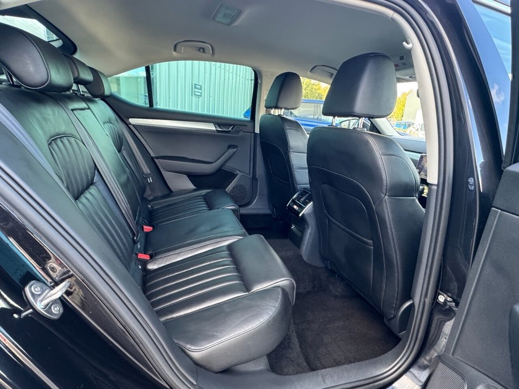 Used Skoda Superb 2019 for sale - 76558732: Photo 42
