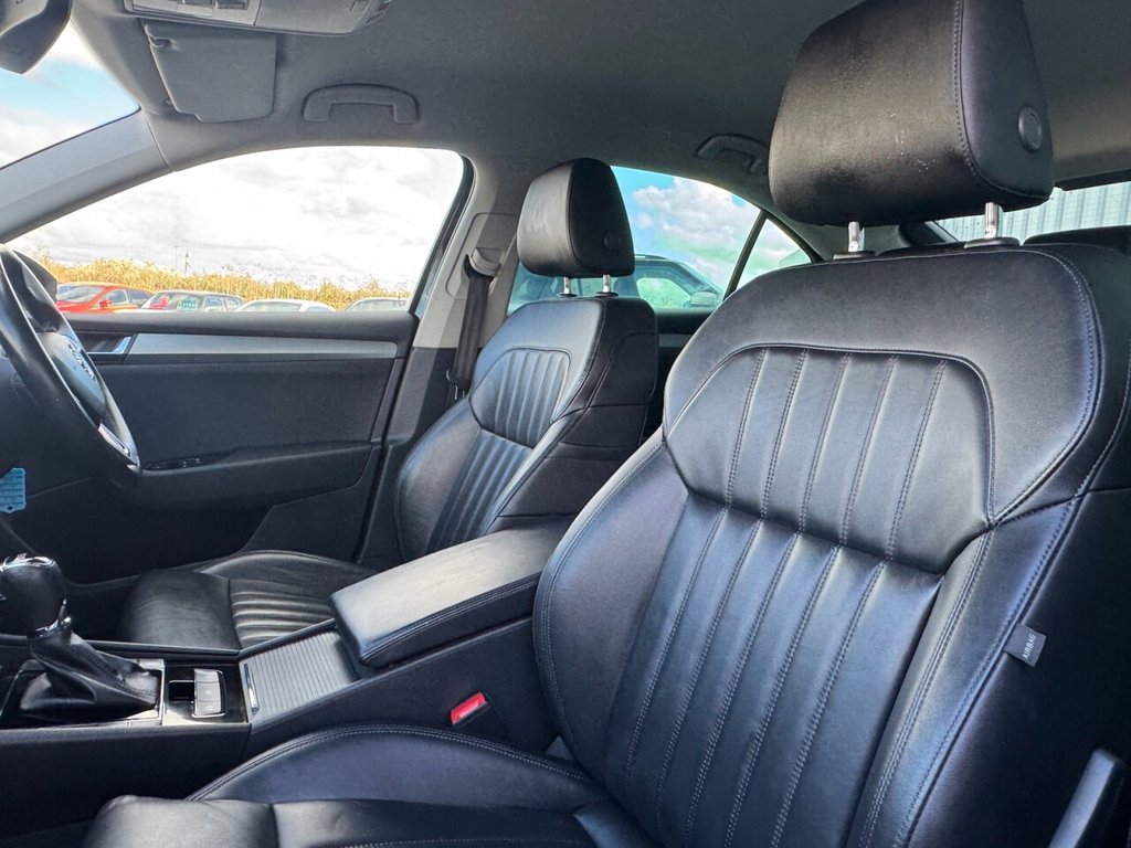 Used Skoda Superb 2019 for sale - 76558732: Photo 47