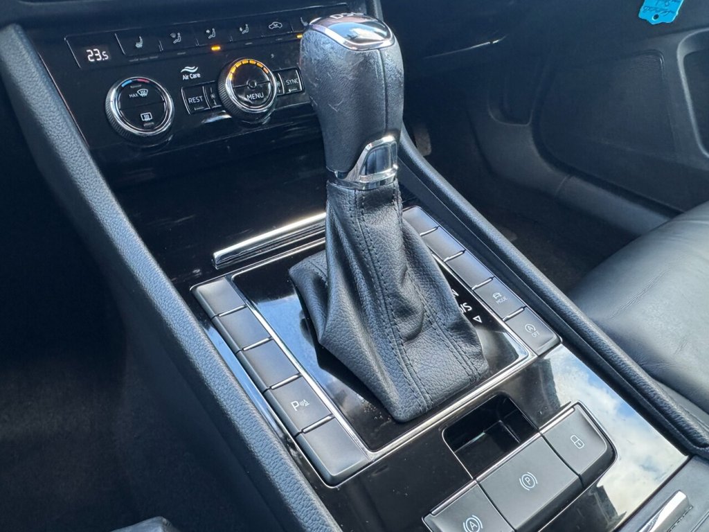 Used Skoda Superb 2019 for sale - 76558732: Photo 48