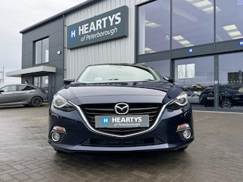 Used Mazda Mazda3 2016 for sale - 77625712: Photo