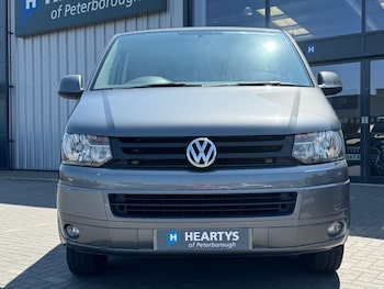 Used Volkswagen Transporter 2014 for sale - 79201625: Photo