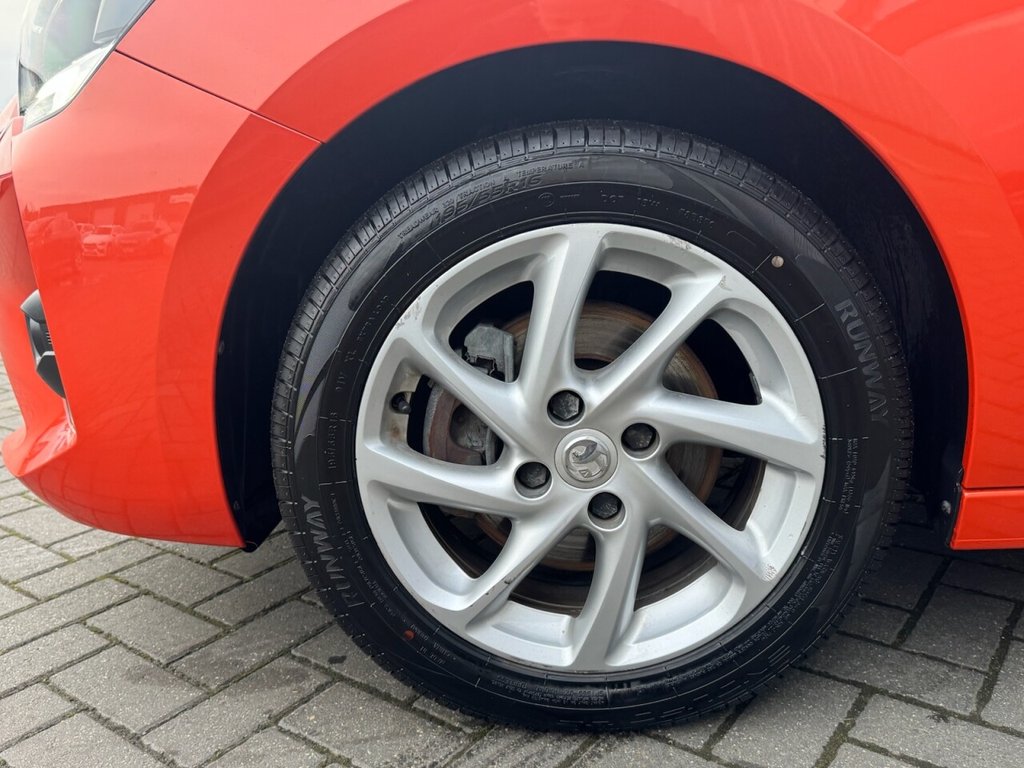 Used Vauxhall Corsa 2020 for sale - 76558607: Photo 13