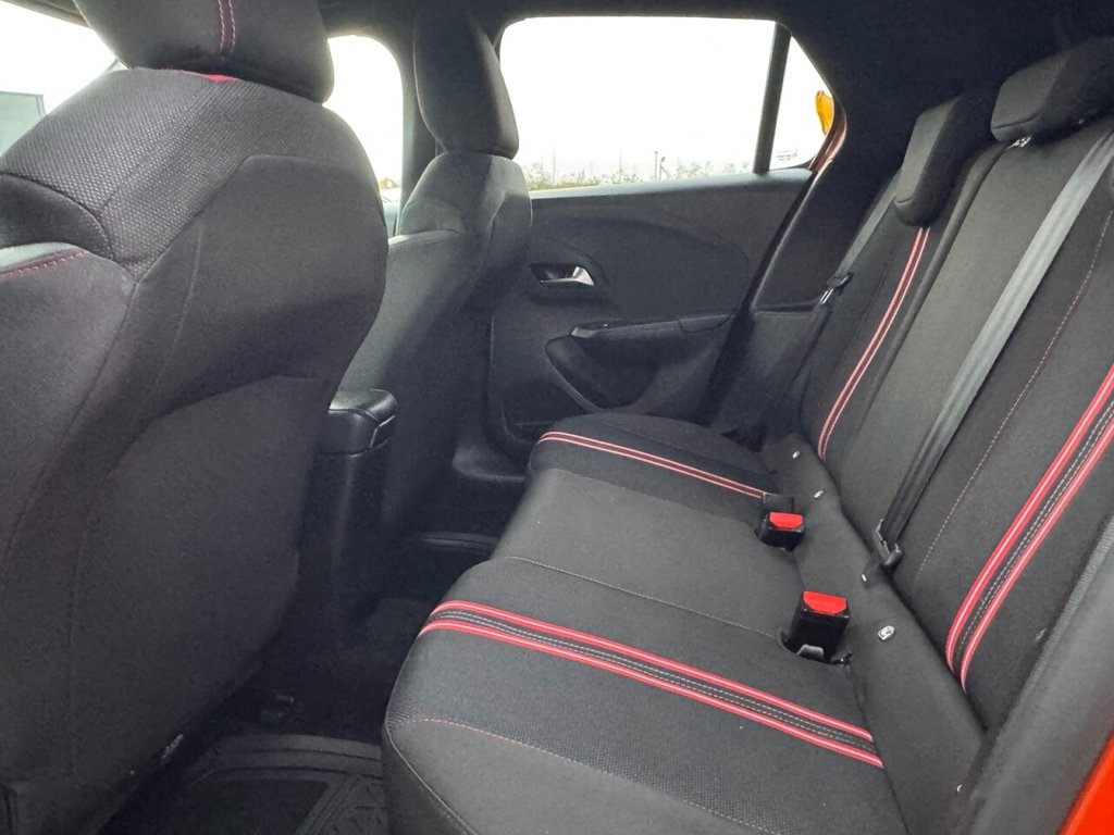 Used Vauxhall Corsa 2020 for sale - 76558607: Photo 21