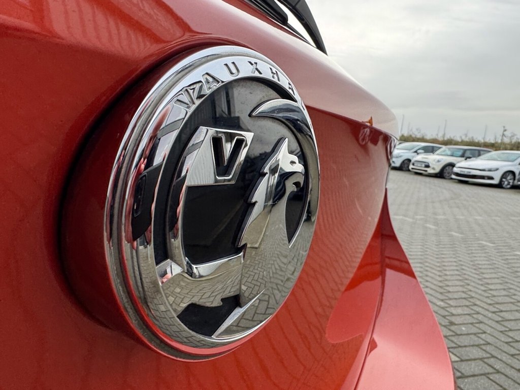 Used Vauxhall Corsa 2020 for sale - 76558607: Photo 23