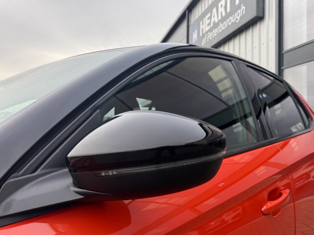 Used Vauxhall Corsa 2020 for sale - 76558607: Photo 27