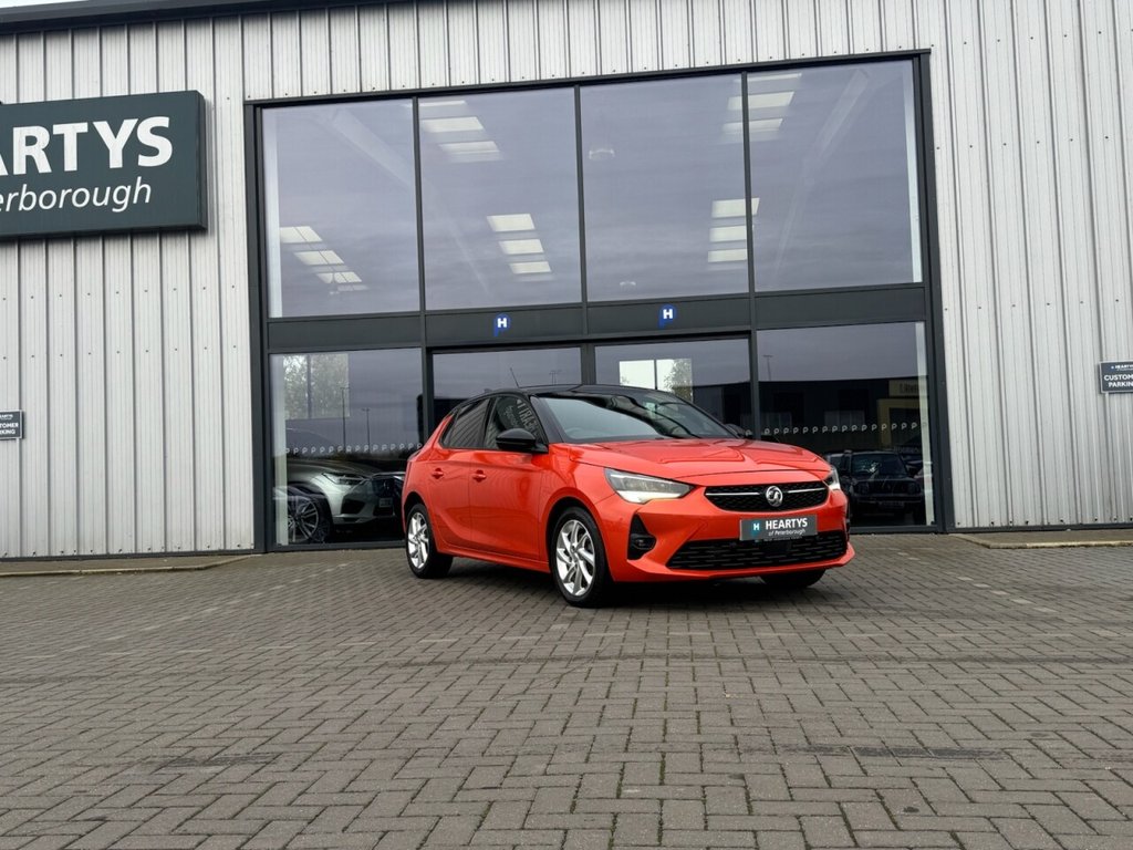 Used Vauxhall Corsa 2020 for sale - 76558607: Photo 38