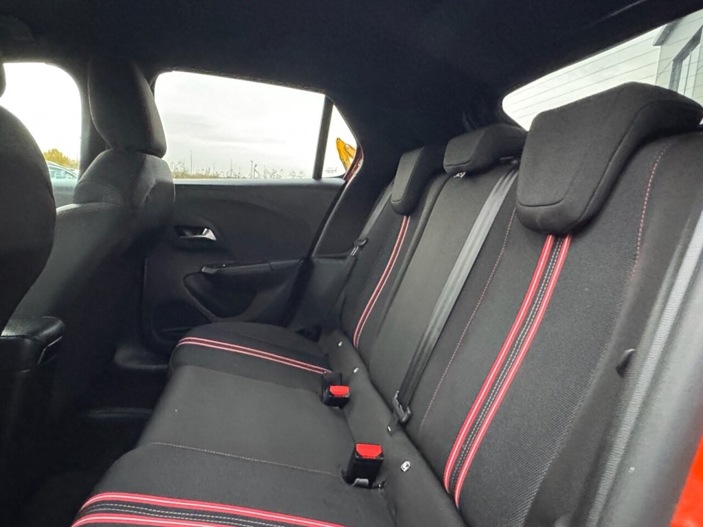 Used Vauxhall Corsa 2020 for sale - 76558607: Photo 40