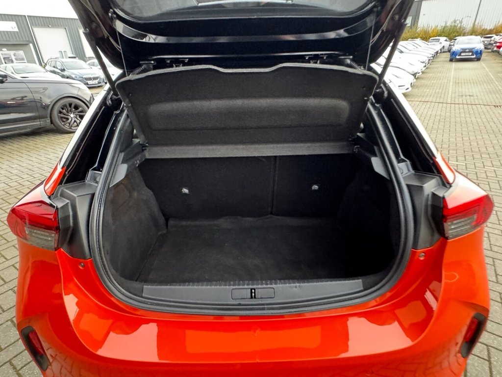 Used Vauxhall Corsa 2020 for sale - 76558607: Photo 43