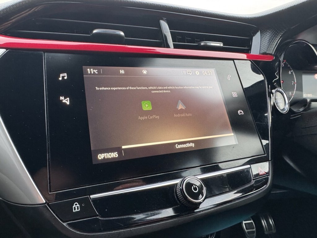 Used Vauxhall Corsa 2020 for sale - 76558607: Photo 44