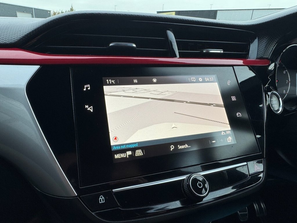 Used Vauxhall Corsa 2020 for sale - 76558607: Photo 46