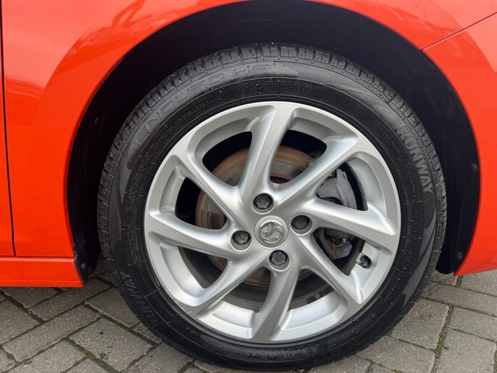 Used Vauxhall Corsa 2020 for sale - 76558607: Photo 47
