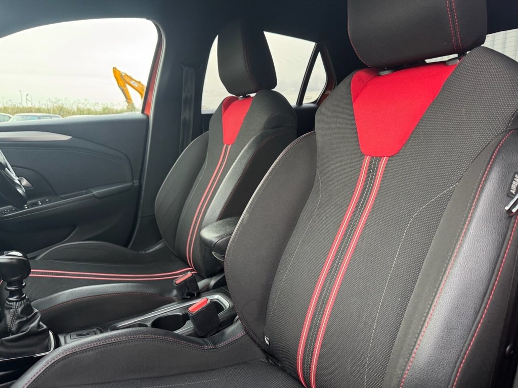 Used Vauxhall Corsa 2020 for sale - 76558607: Photo 48