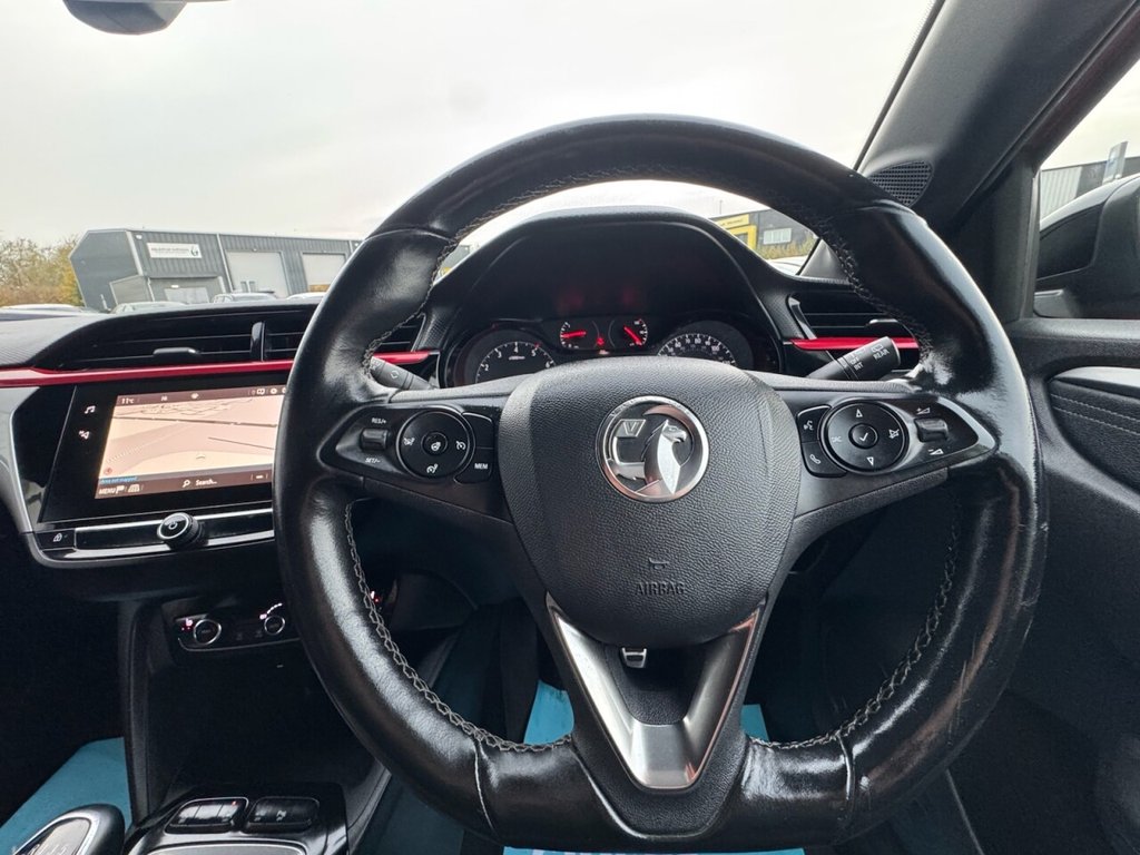 Used Vauxhall Corsa 2020 for sale - 76558607: Photo 49