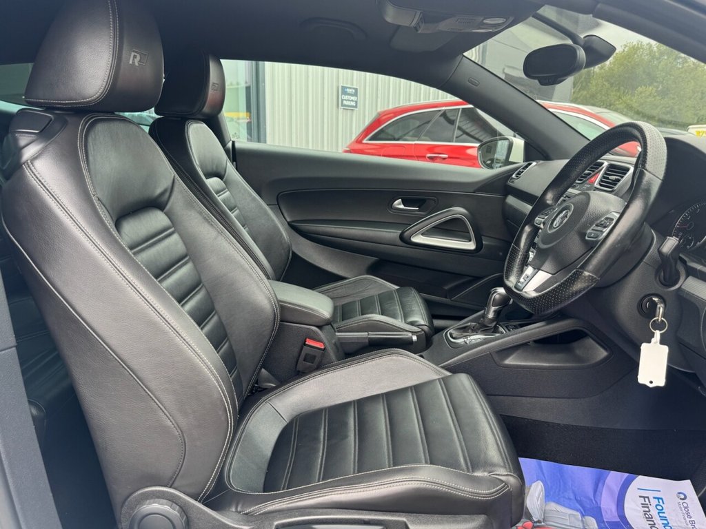 Used Volkswagen Scirocco 2014 for sale - 76558696: Photo 20