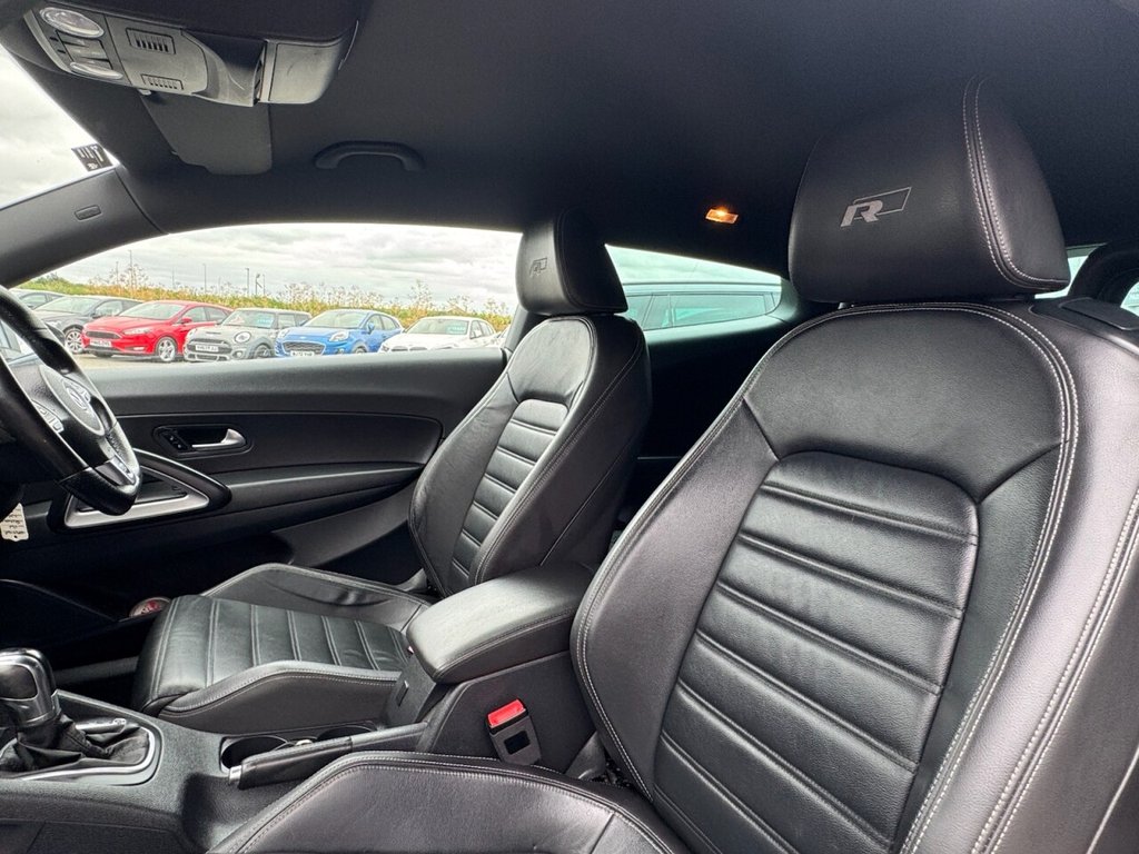 Used Volkswagen Scirocco 2014 for sale - 76558696: Photo 30