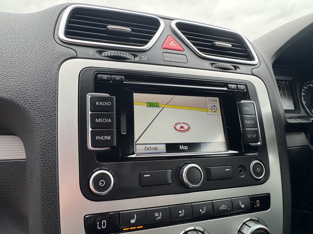 Used Volkswagen Scirocco 2014 for sale - 76558696: Photo 32