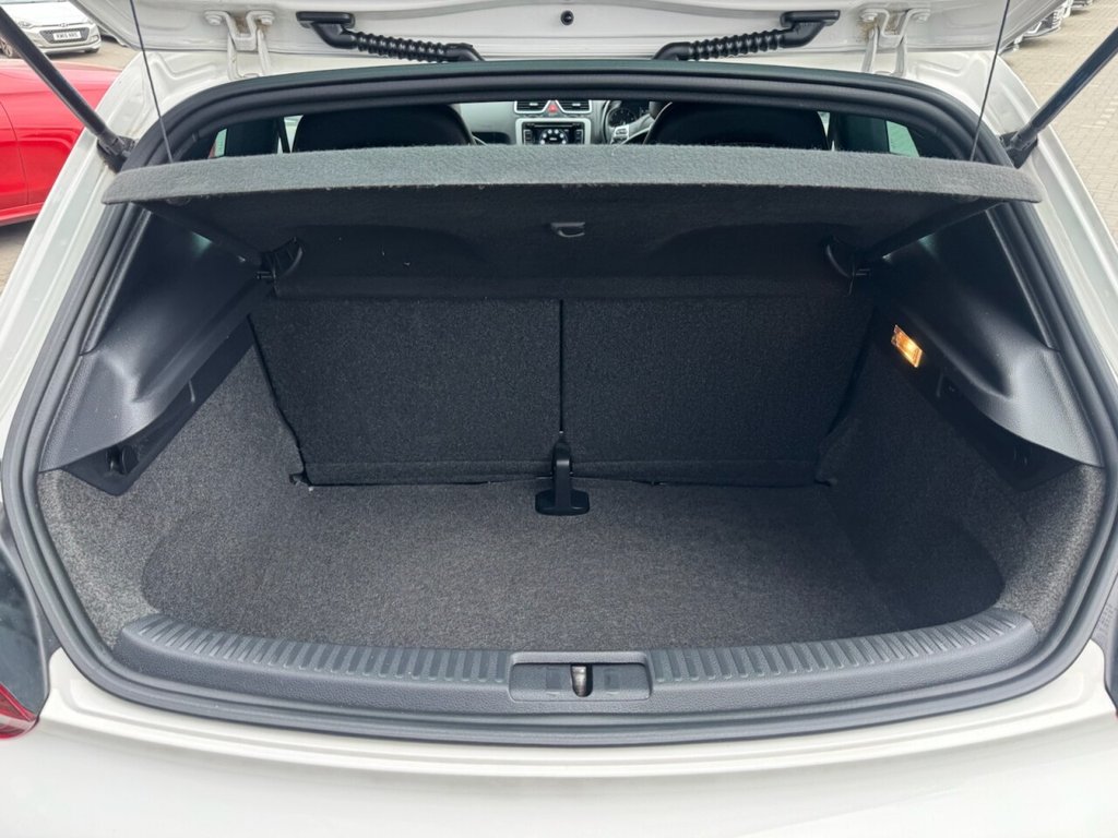 Used Volkswagen Scirocco 2014 for sale - 76558696: Photo 34