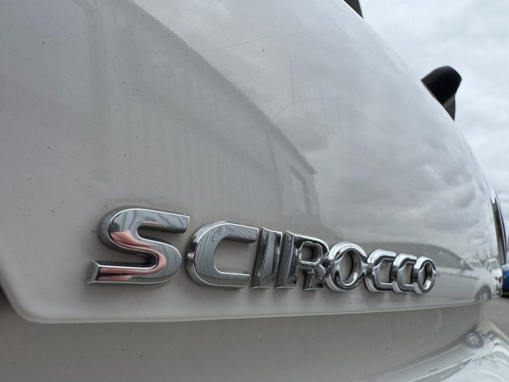 Used Volkswagen Scirocco 2014 for sale - 76558696: Photo 41