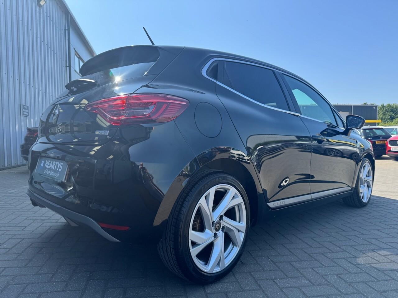 Used Renault Clio for sale - 77754352: Photo 27