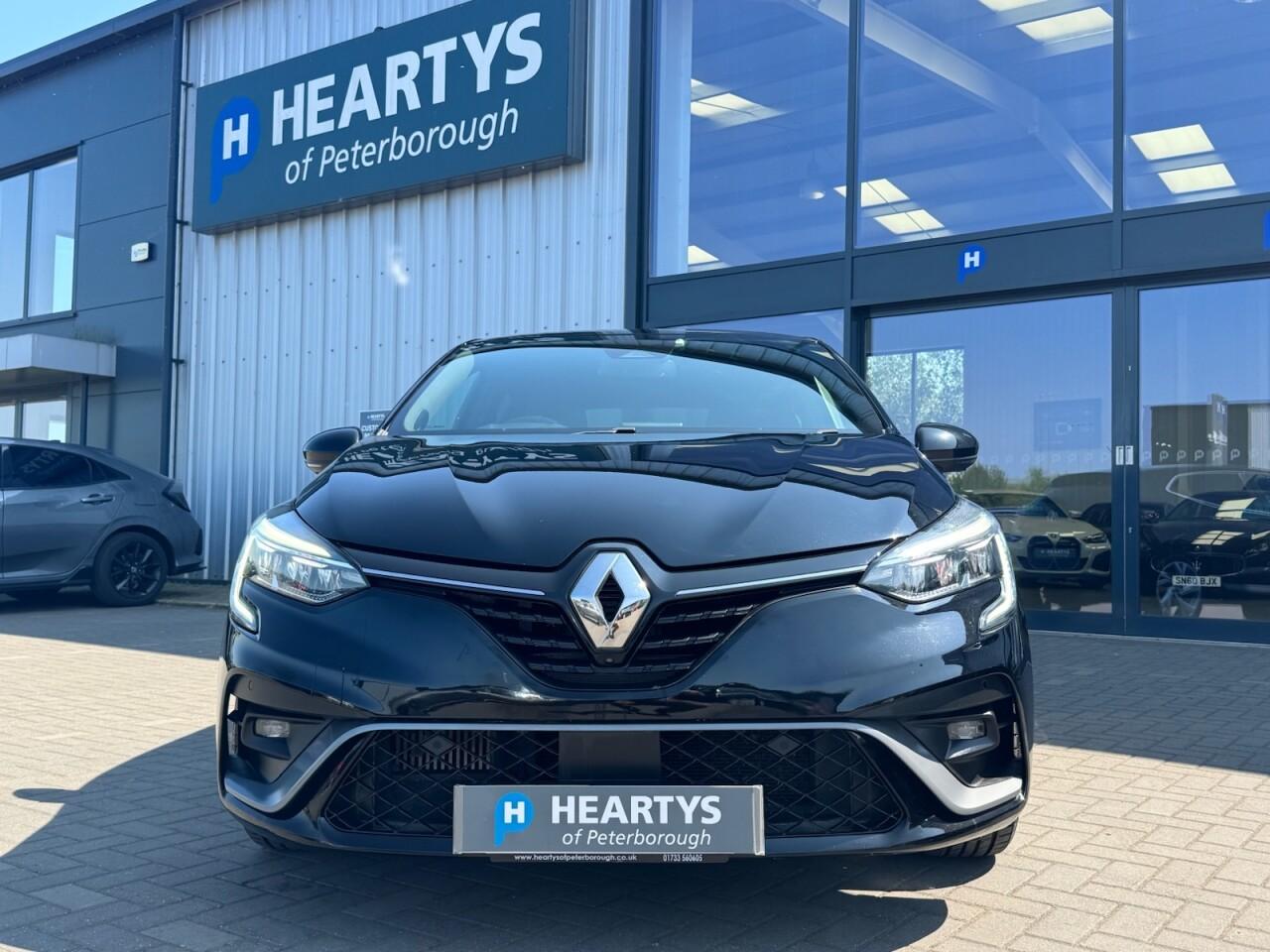 Used Renault Clio for sale - 77754352: Photo 45